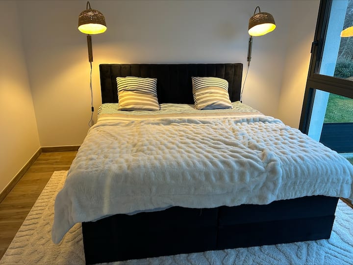 Habitación 1