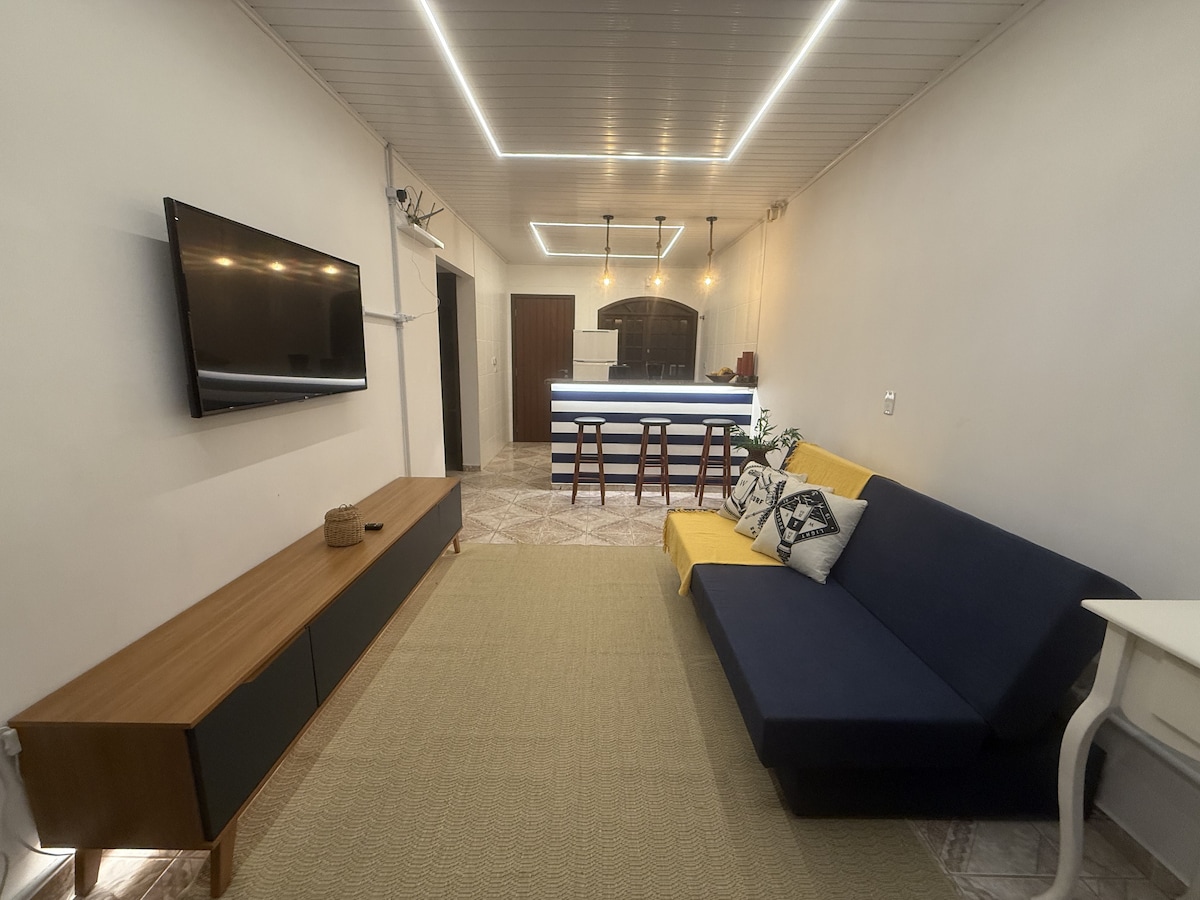 غرفة المعيشة