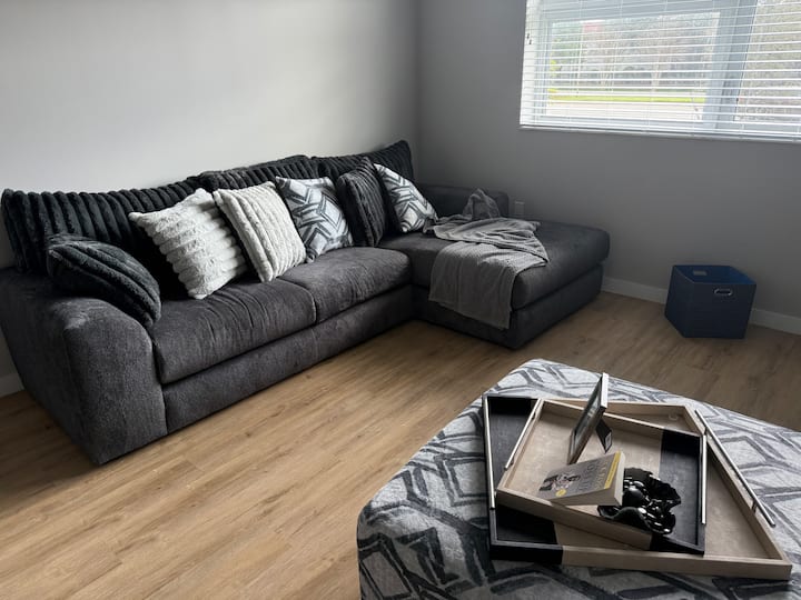 Entire Cozy Apartment For 3 - ミラマー, FL