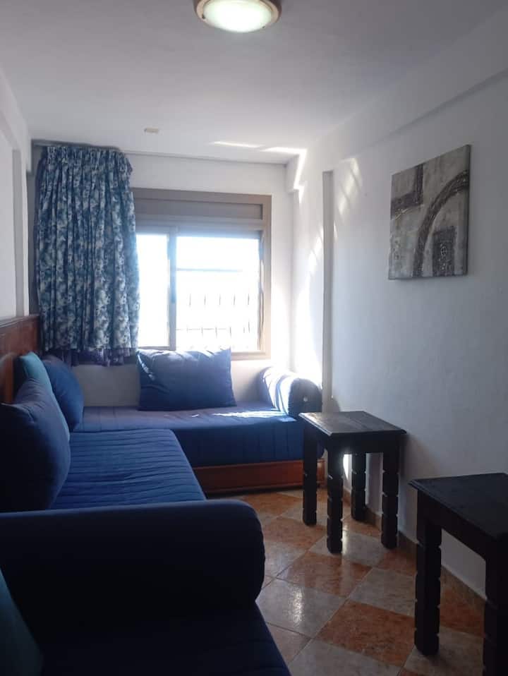 Vue Mer – À 30 M De La Plage - Taghazout