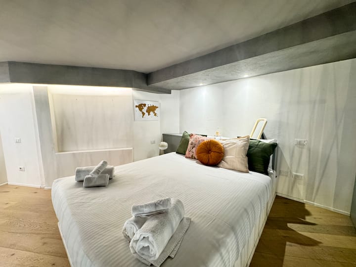 Camera da letto