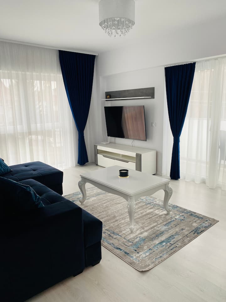 Luxury King - Câmpulung Moldovenesc