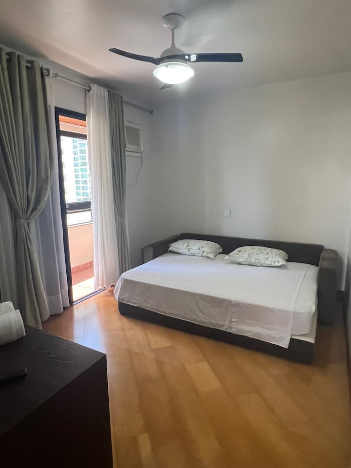 Camera da letto 1