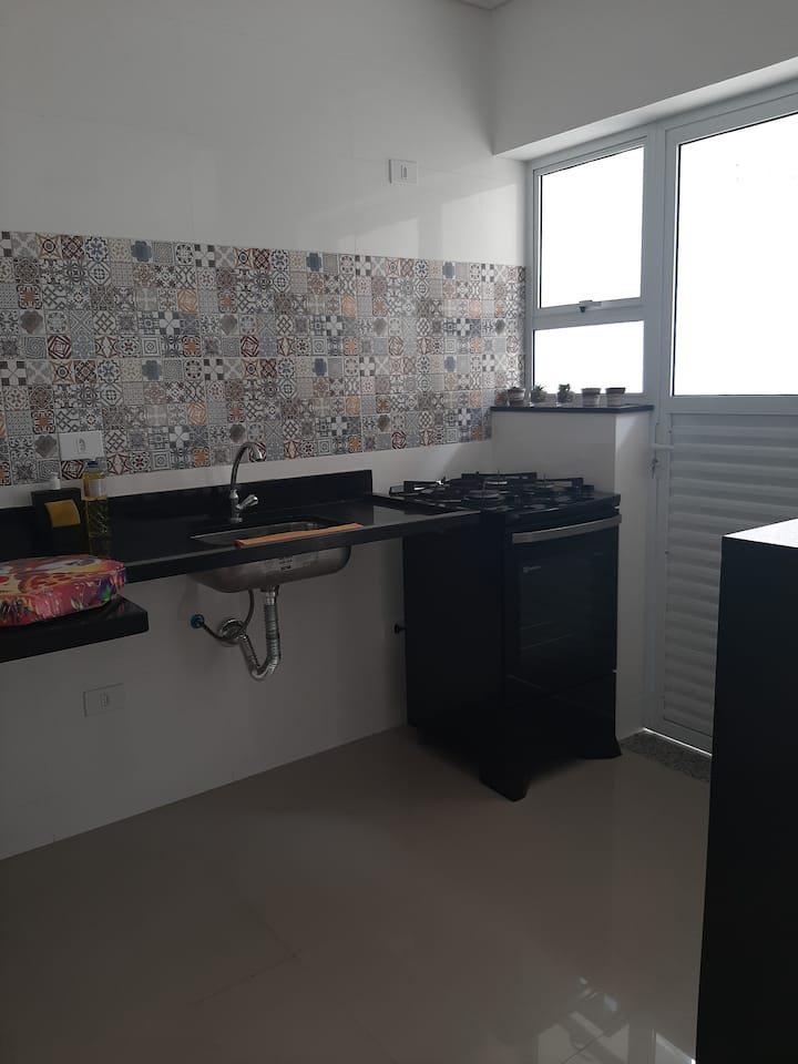 Casa / Sobrado Na Praia Da Enseada - Guarujá