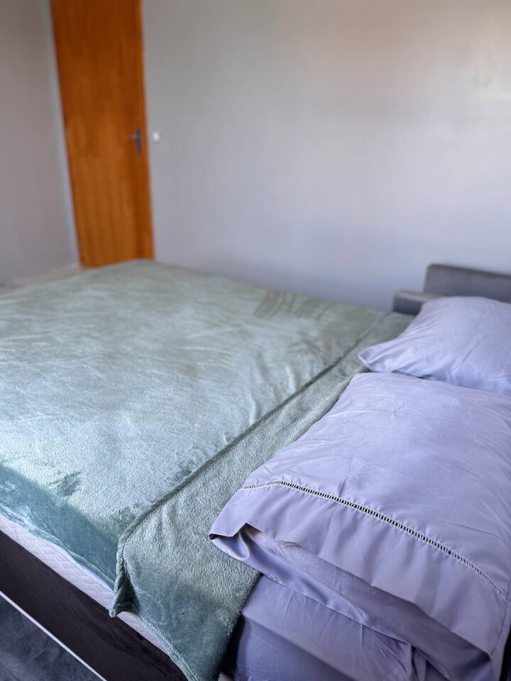 Spálňa