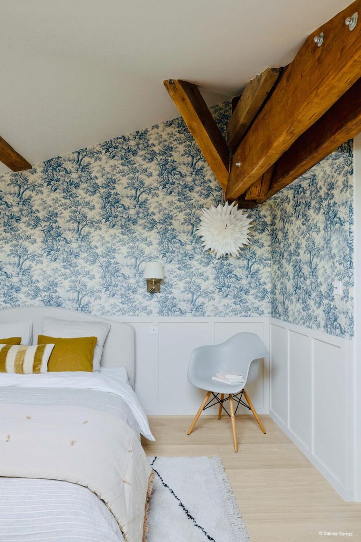 غرفة النوم 7