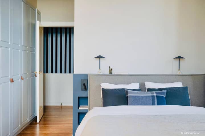 غرفة النوم 5