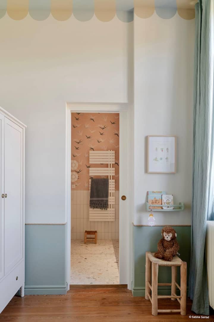 غرفة النوم 3