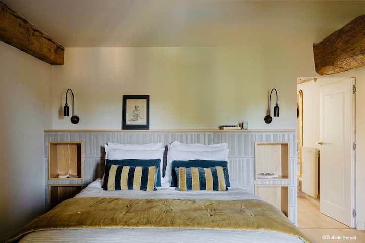 غرفة النوم 1