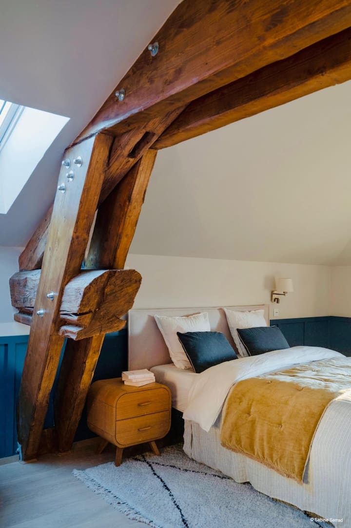 غرفة النوم 6