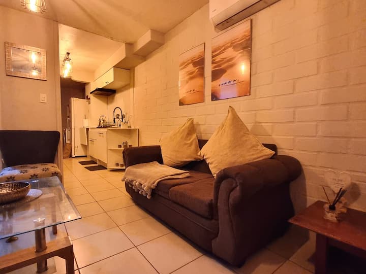 Casa Completamente Remodelada Con A/c, Full Equipo - Chillán
