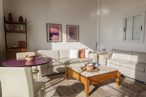 Top performing Airbnb: Mangostino Loft - Historic Center in Centro