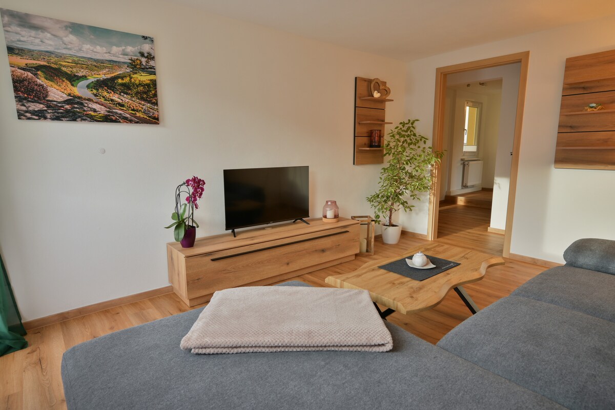 Top performing Airbnb: Wanderlust Vacation Rental in Bad Schandau