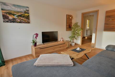 Top performing Airbnb: Wanderlust Vacation Rental in Bad Schandau
