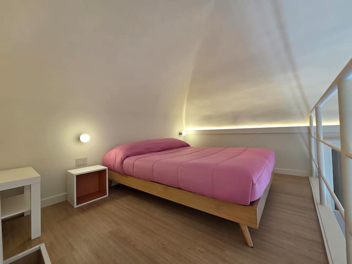 Camera da letto 2