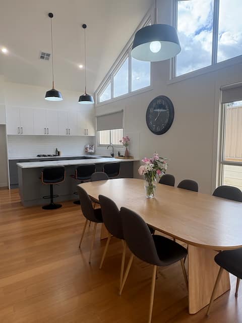 Top performing Airbnb: The Sternberg Retreat in City Of Greater Bendigo