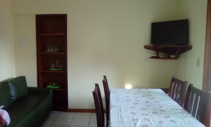 Um Belo Apartamento Pra Momentos Bons. - Capão da Canoa