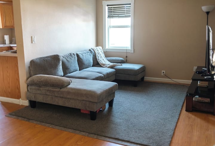 Modest 3br Heights Stay-pet Friendly - イエローストーン, MT
