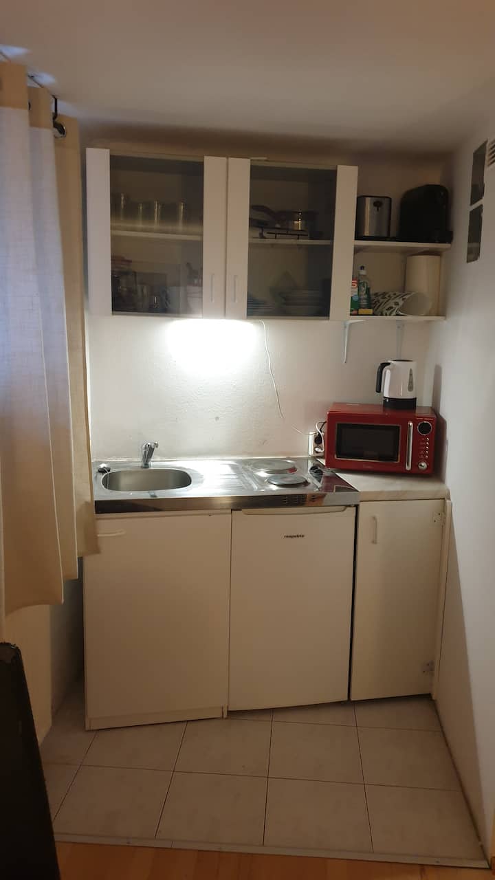 Apartamento Vacacional - Viyana