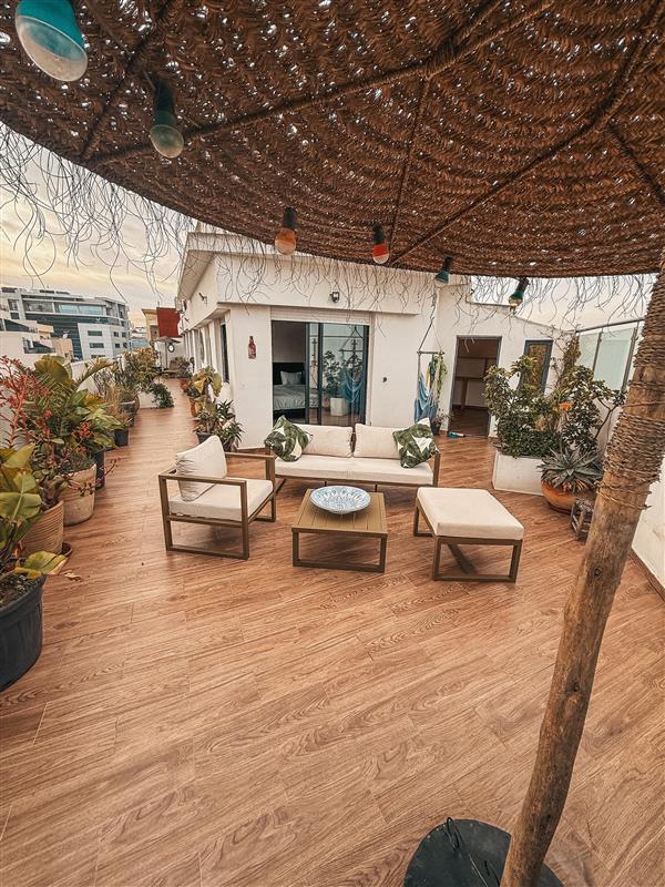 Rental unit in Casablanca  473  2 bedrooms  3 beds  2 baths - image 3