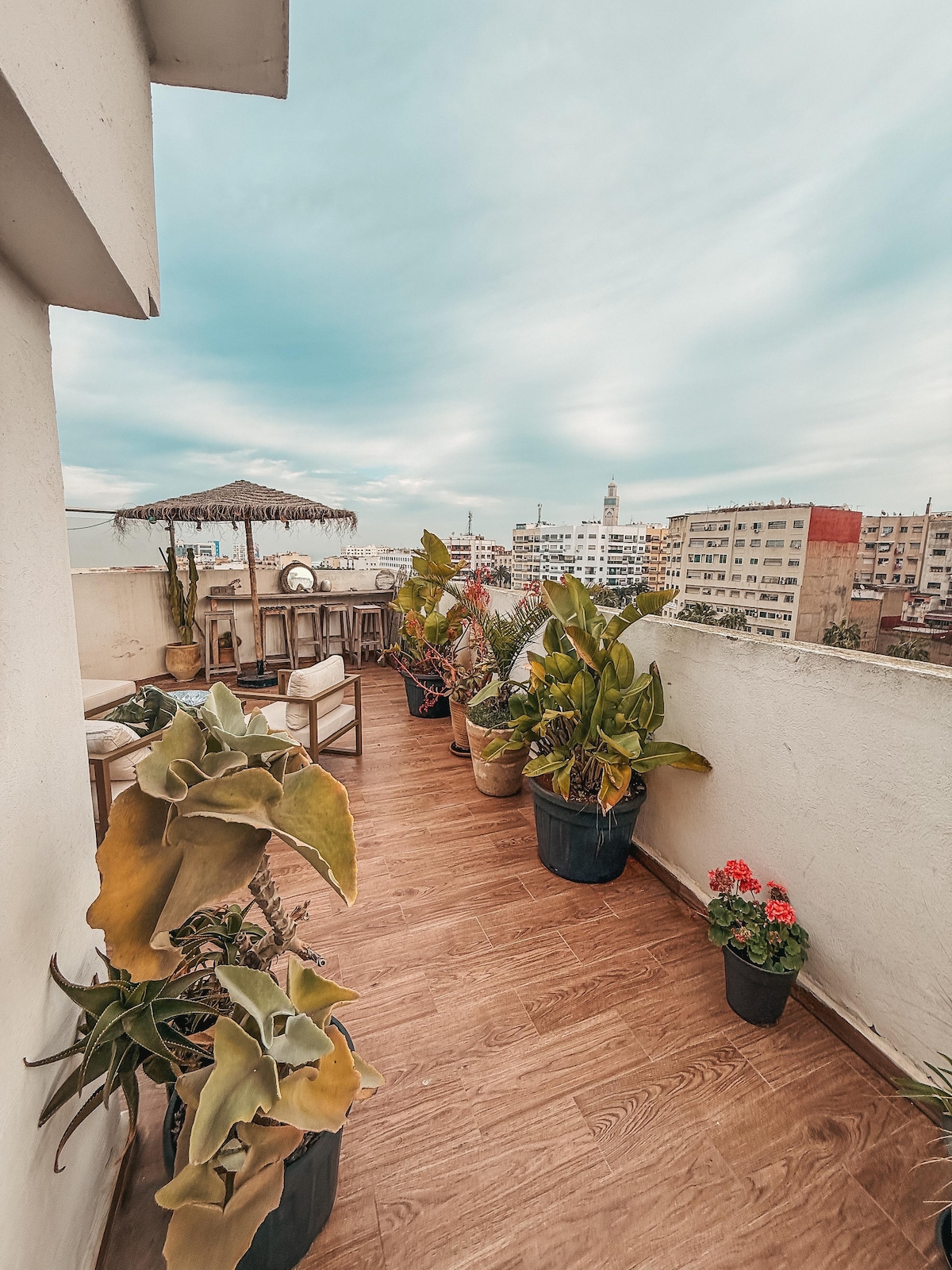 Rental unit in Casablanca  473  2 bedrooms  3 beds  2 baths - image 5