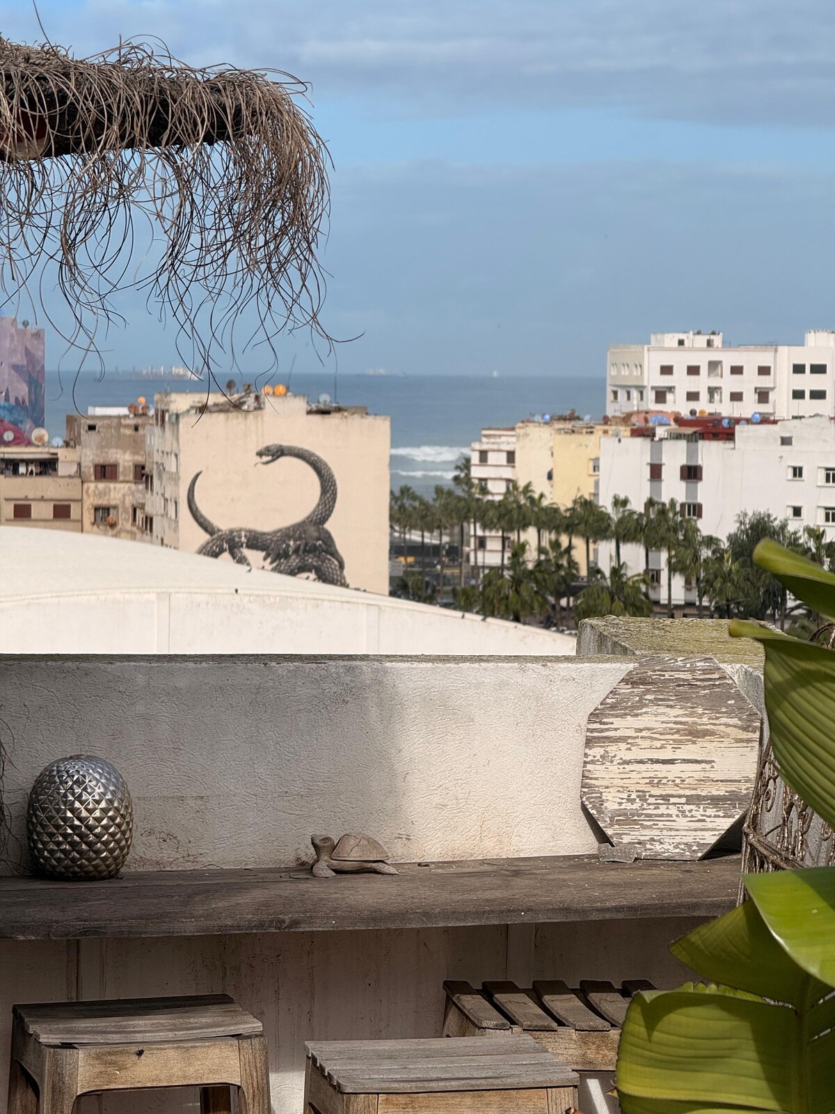 Rental unit in Casablanca  473  2 bedrooms  3 beds  2 baths - image 2