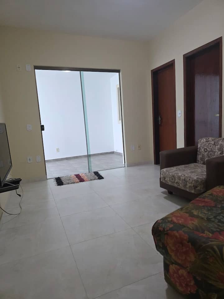 Sossego à Beira-mar Com 2 Suítes - 700m Da Praia - Rio das Ostras
