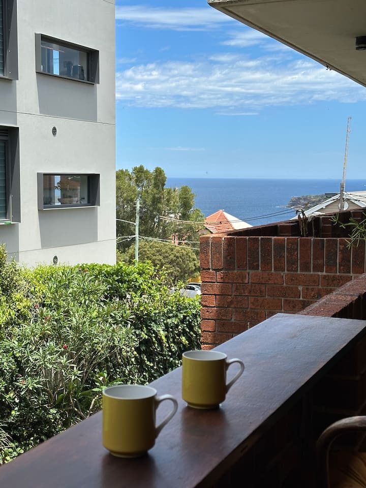 Shabby Chic In Bondi/tamarama - ボンダイ・ビーチ