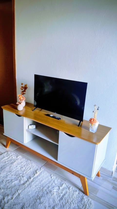 Top performing Airbnb: Solaris House, cozy space near the beach in Navegantes