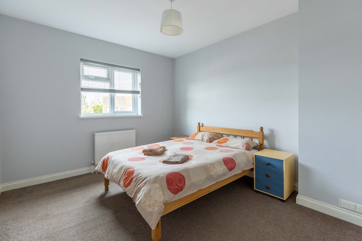 غرفة النوم 3