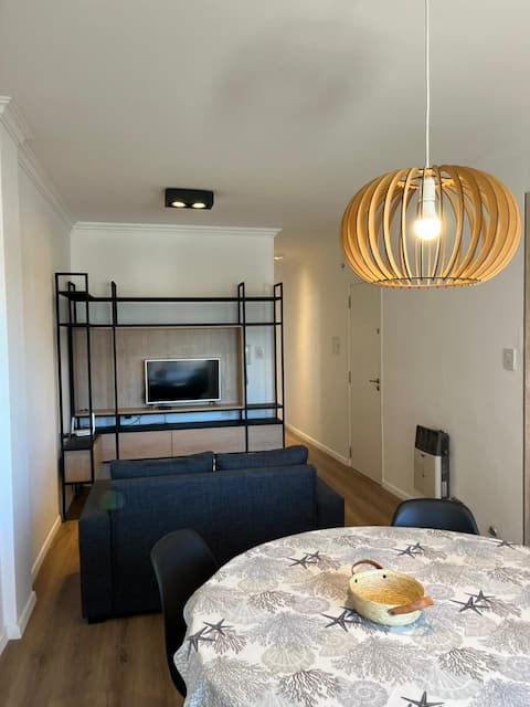 Top performing Airbnb: Balcarce Apartment in Santa Fe