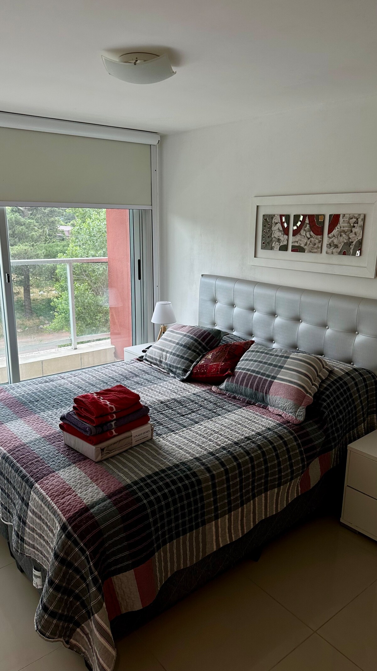 საძინებელი