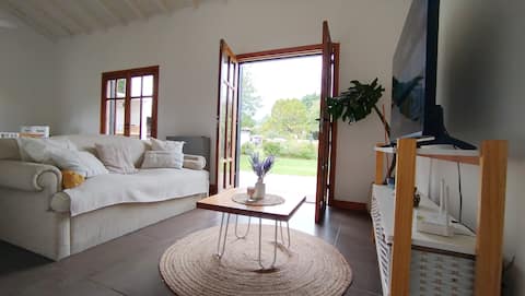 Top Airbnb: [North Arena] Posada de Mar en Parque Camet