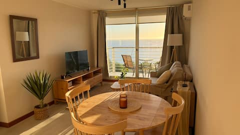 Propiedad de Airbnb exitosa: Apartment Altos del Virrey-Amenities incredible view en Colonia