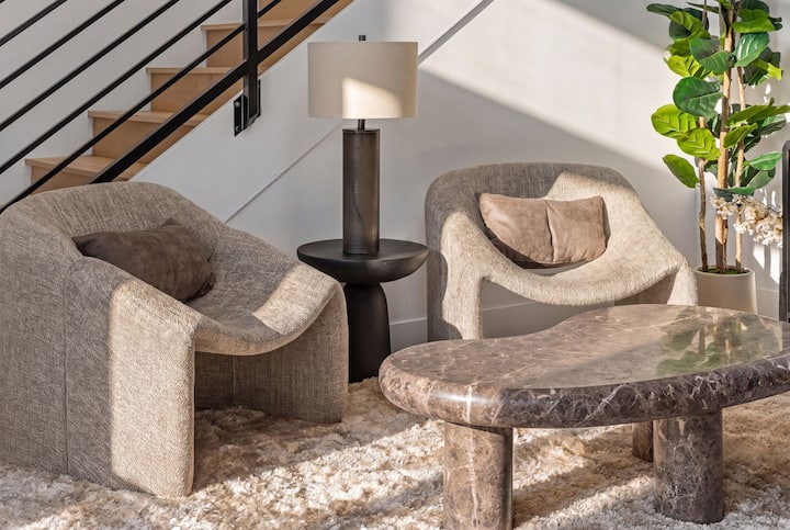 Modern Designer Home In Prime Sd - San Diego, CA