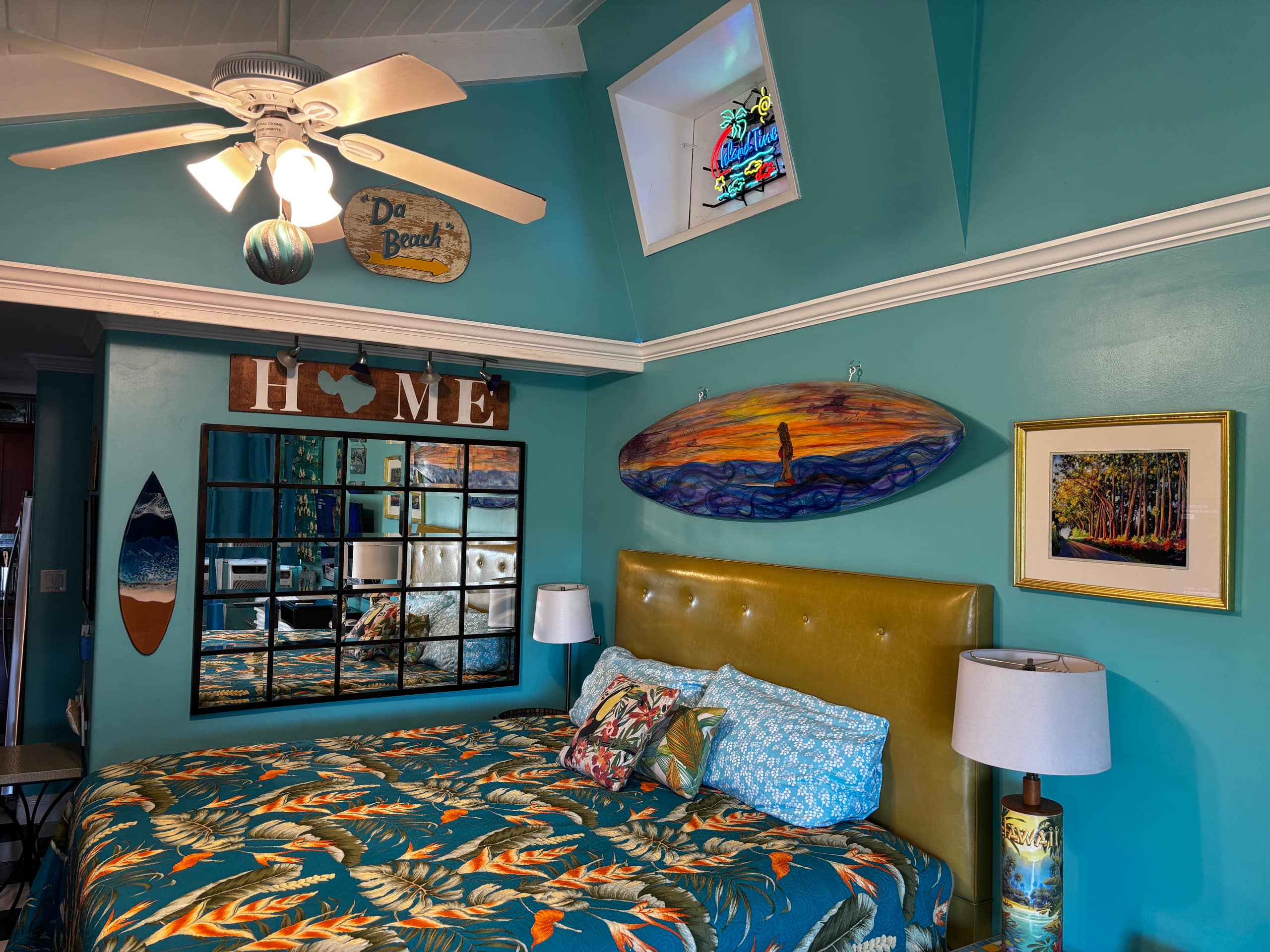 Condo in Kihei · ★4.96 · Studio · 1 bed · 1 bath - Image 1
