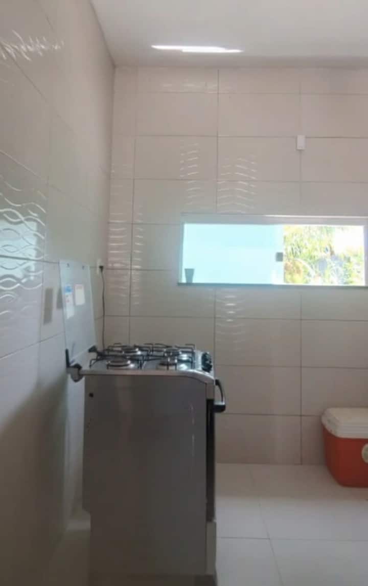 Casa Para Veraneio – Acuípe / Ilhéus – Ba - Ilhéus