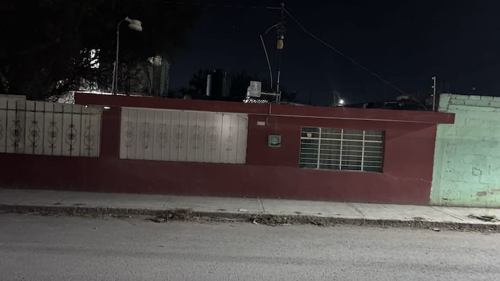 Casa Comoda - Tehuacán