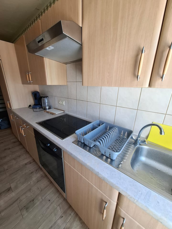 Appartement Blankenberge - Brujas