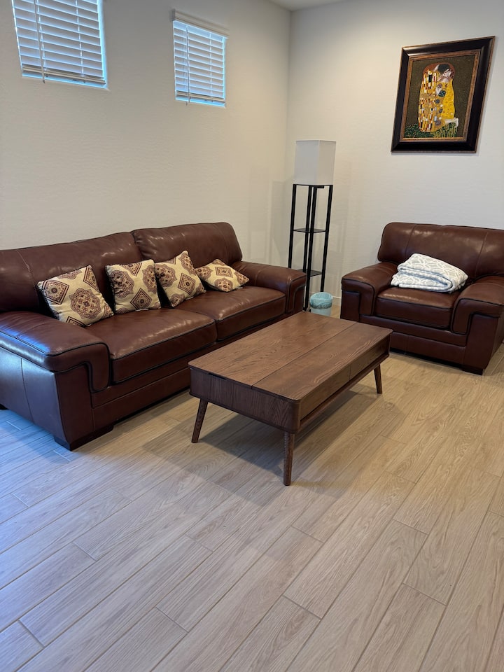 Cozy Litchfield Park Retreat - White Tank Mountain Regional Park, Waddell