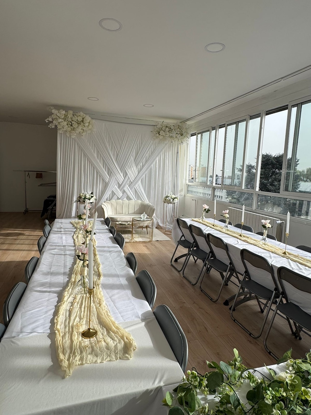 Le Loft Intimiste