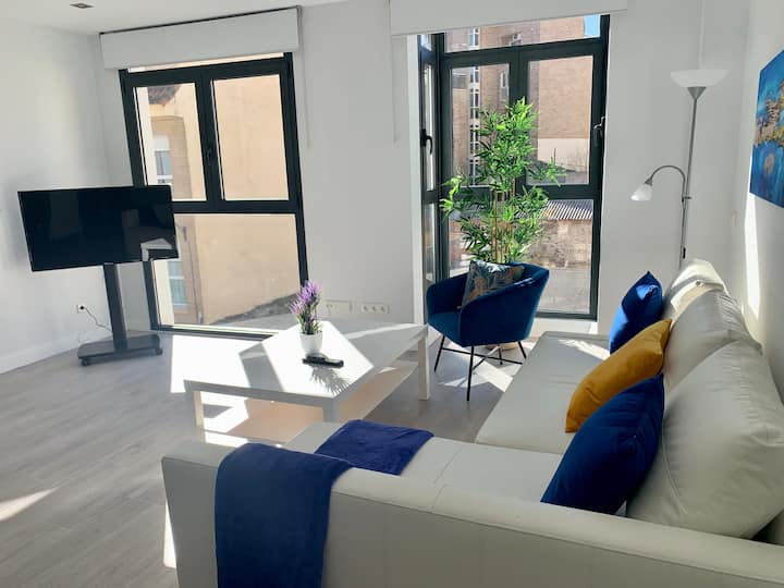 Ocean Luxury 2 - Leganés