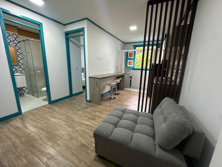 Living Salento Apartamento 4 - Salento