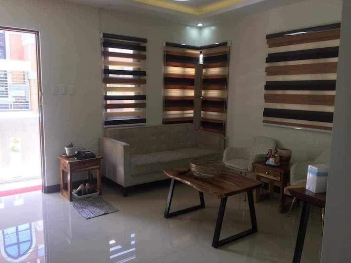 Holgado Villa - Batangas