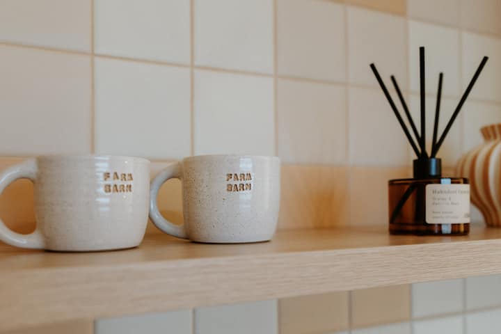 The Honey Studio Suite Farm Stay With Views - Hahndorf
