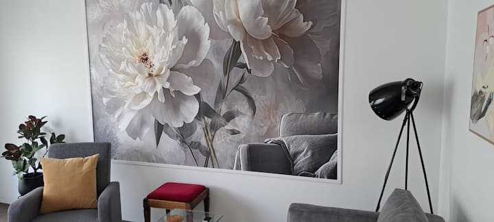 Nestled In Newstead - Launceston