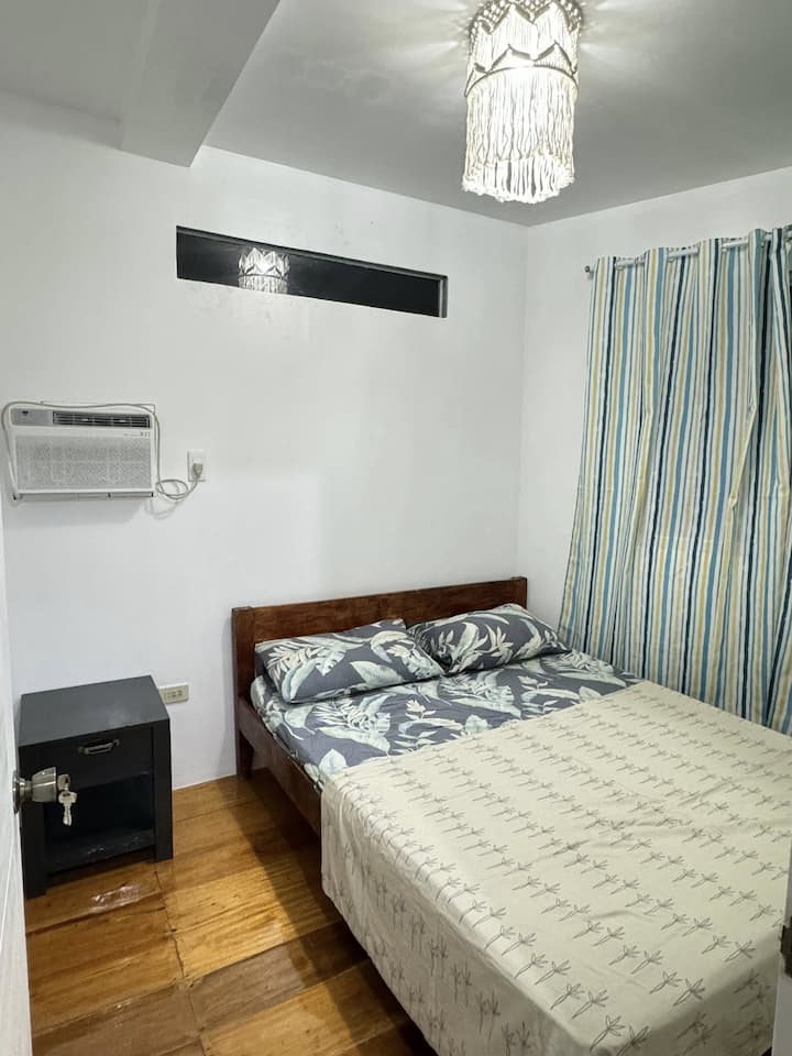 Unit 2 - Beachfront Room In Lawigan, Mati - Mati
