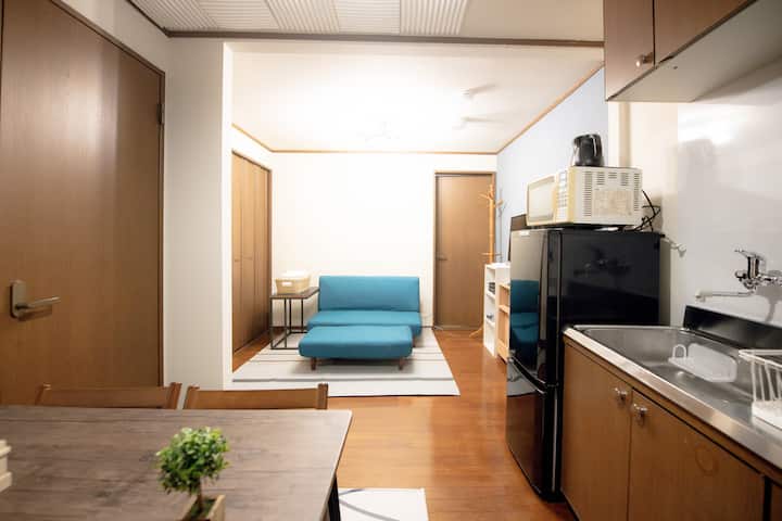 Kuina-an | Long Stay 30 Nights+｜remote Work - Kyōto