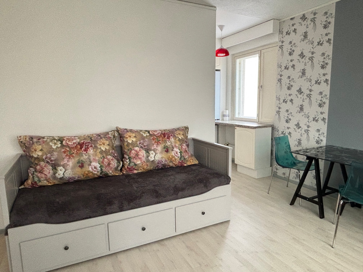 Всекидневна