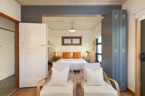 Top performing Airbnb: Coast meets Country! in Ocean Grove